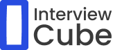 Interview Cube Logo